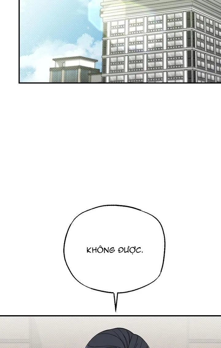 CHẠM VÀO EM Chapter 3 Trang 5