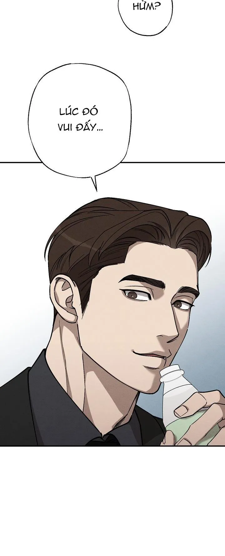 CHẠM VÀO EM Chapter 3 Trang 20