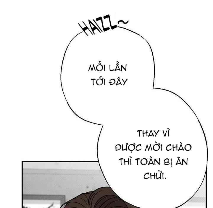 CHẠM VÀO EM Chapter 3 Trang 28