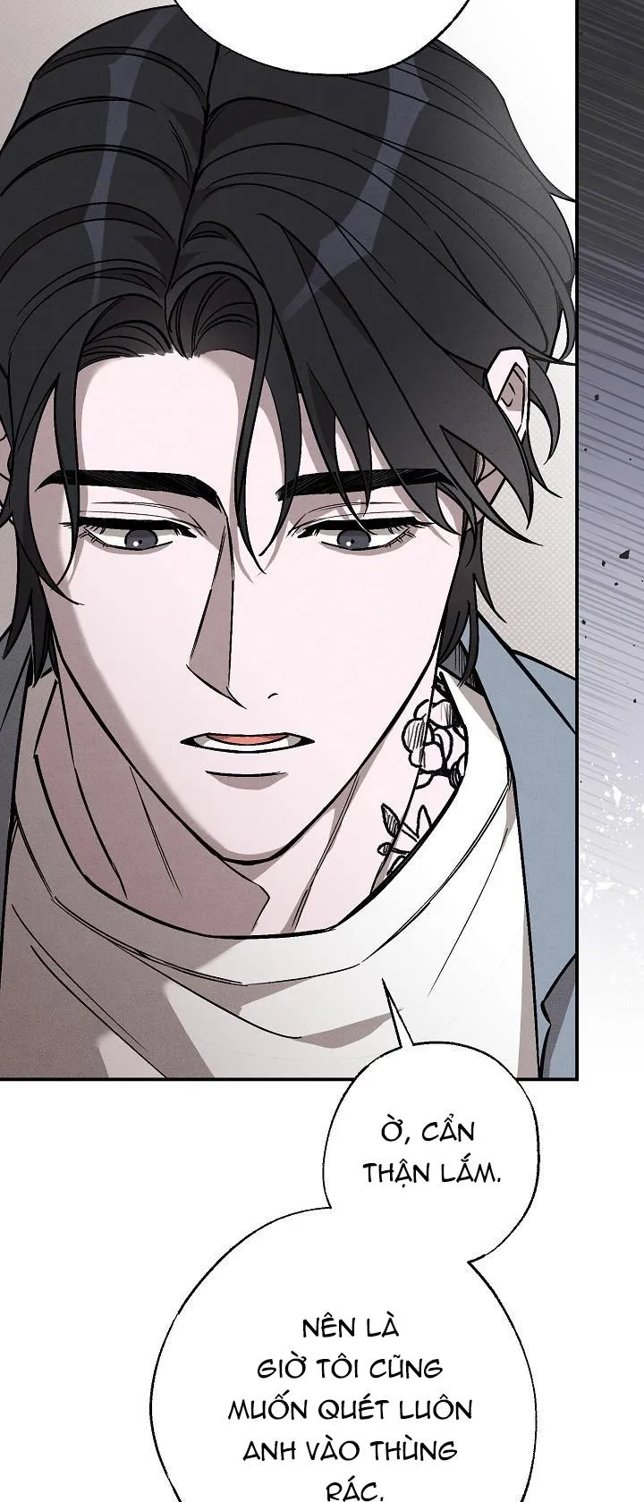 CHẠM VÀO EM Chapter 3 Trang 42