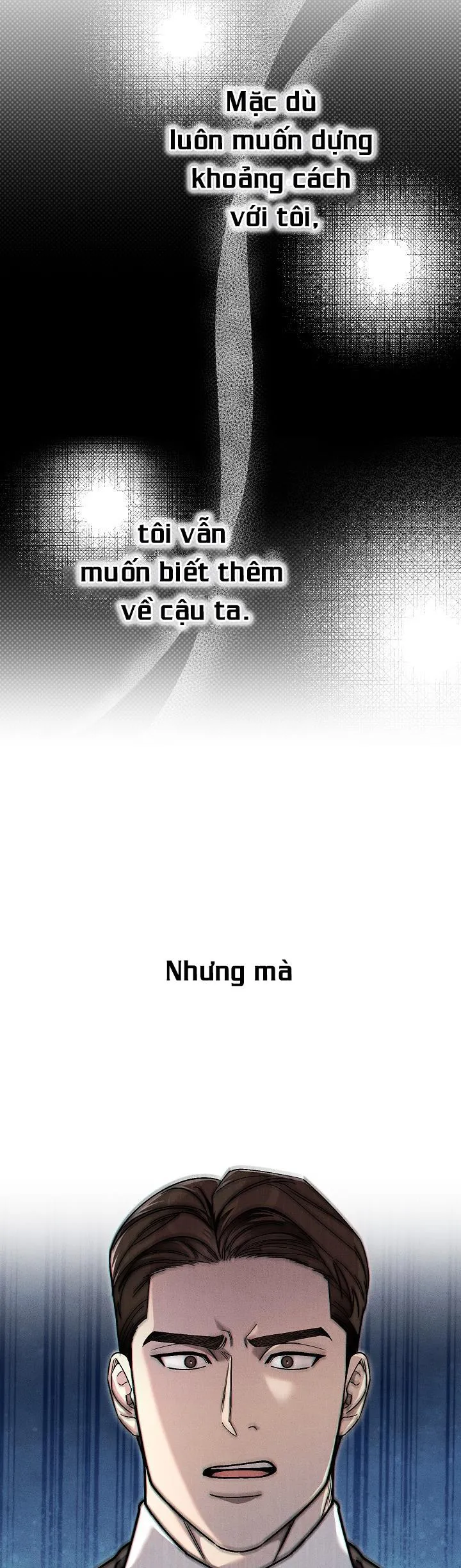CHẠM VÀO EM Chapter 3 Trang 49
