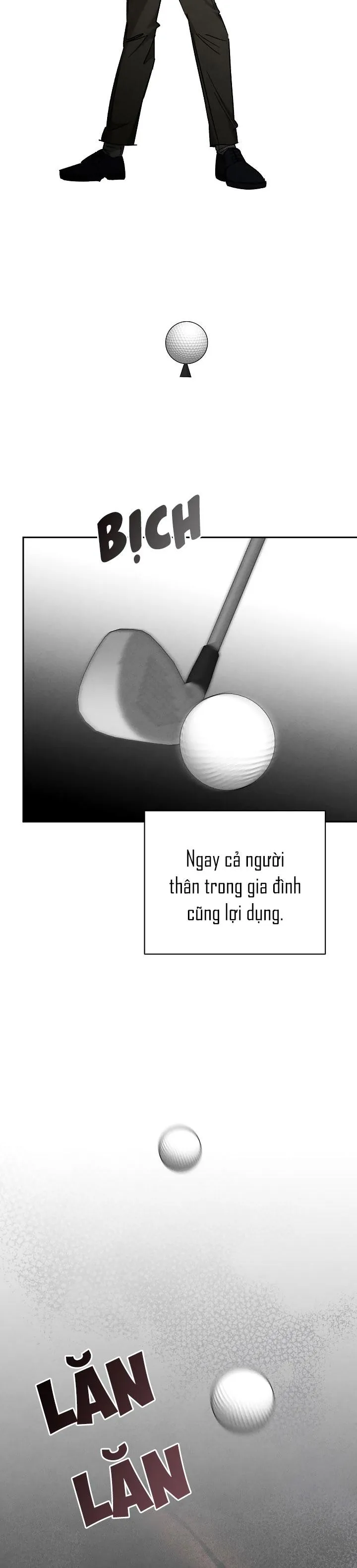 CHẠM VÀO EM Chapter 30 Trang 9