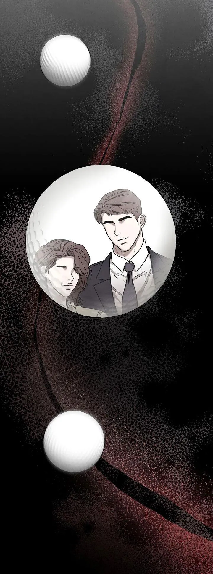 CHẠM VÀO EM Chapter 30 Trang 10