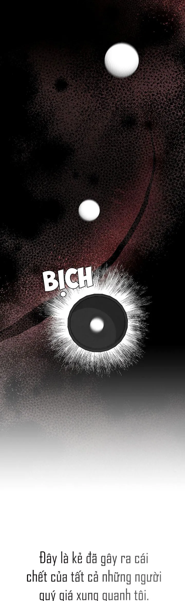 CHẠM VÀO EM Chapter 30 Trang 11