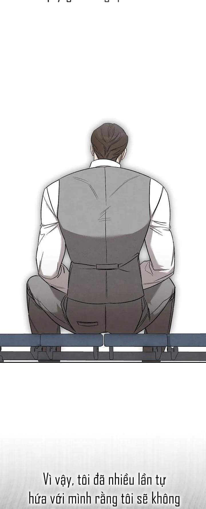 CHẠM VÀO EM Chapter 30 Trang 12