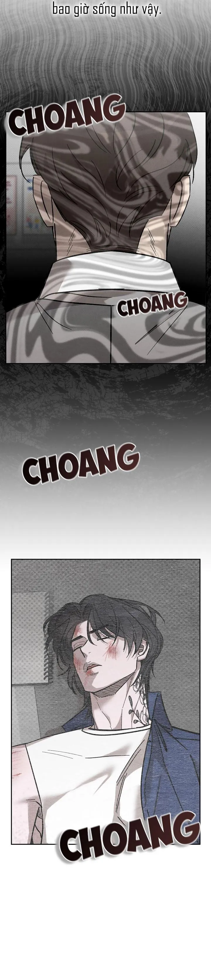 CHẠM VÀO EM Chapter 30 Trang 13