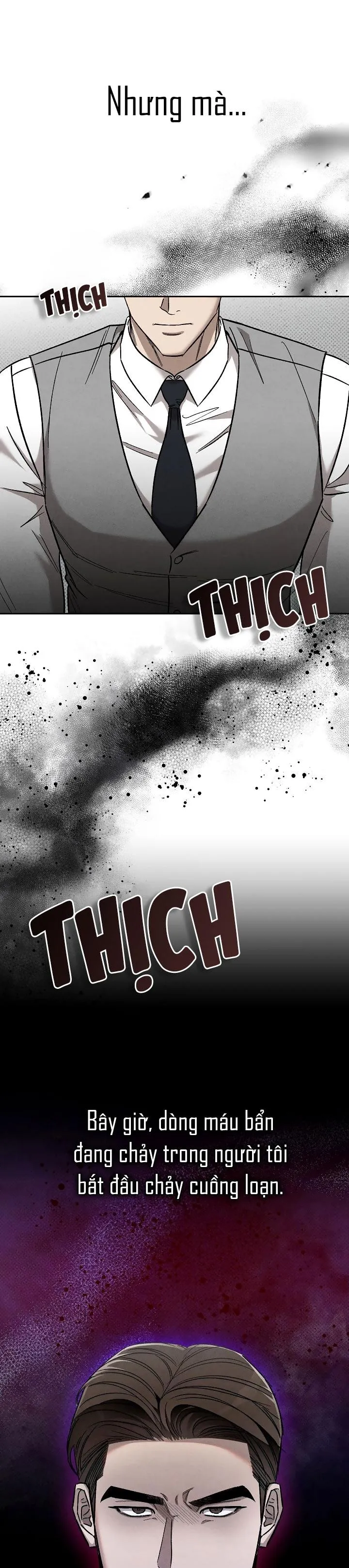 CHẠM VÀO EM Chapter 30 Trang 14