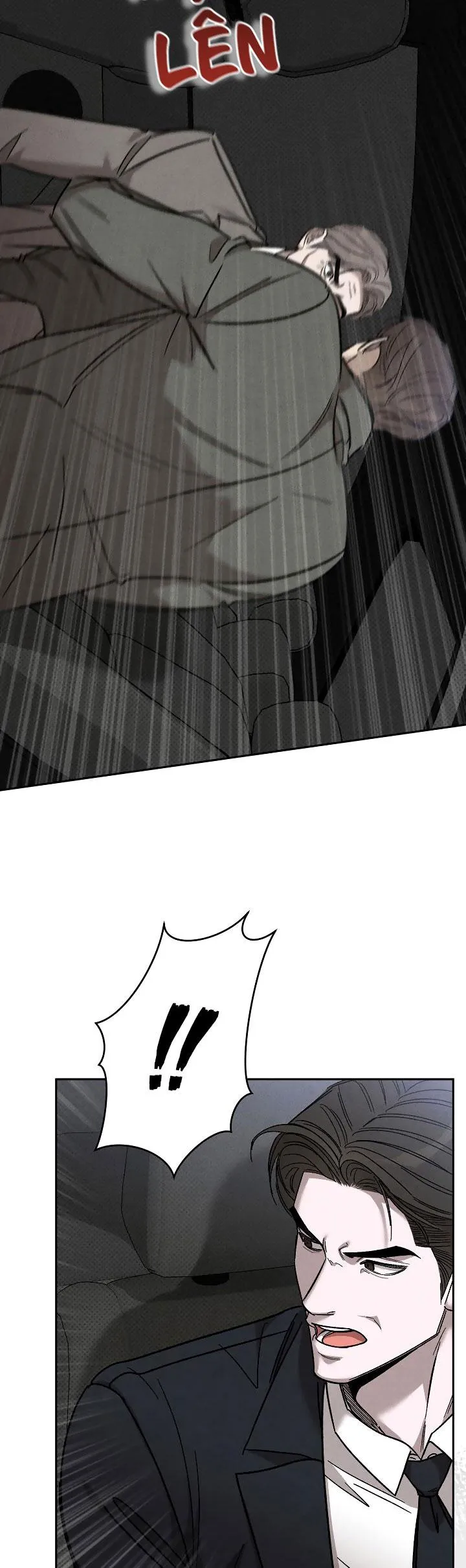 CHẠM VÀO EM Chapter 30 Trang 19