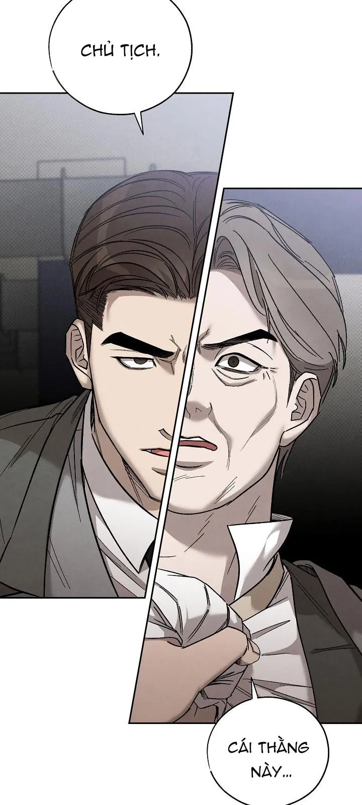 CHẠM VÀO EM Chapter 30 Trang 22