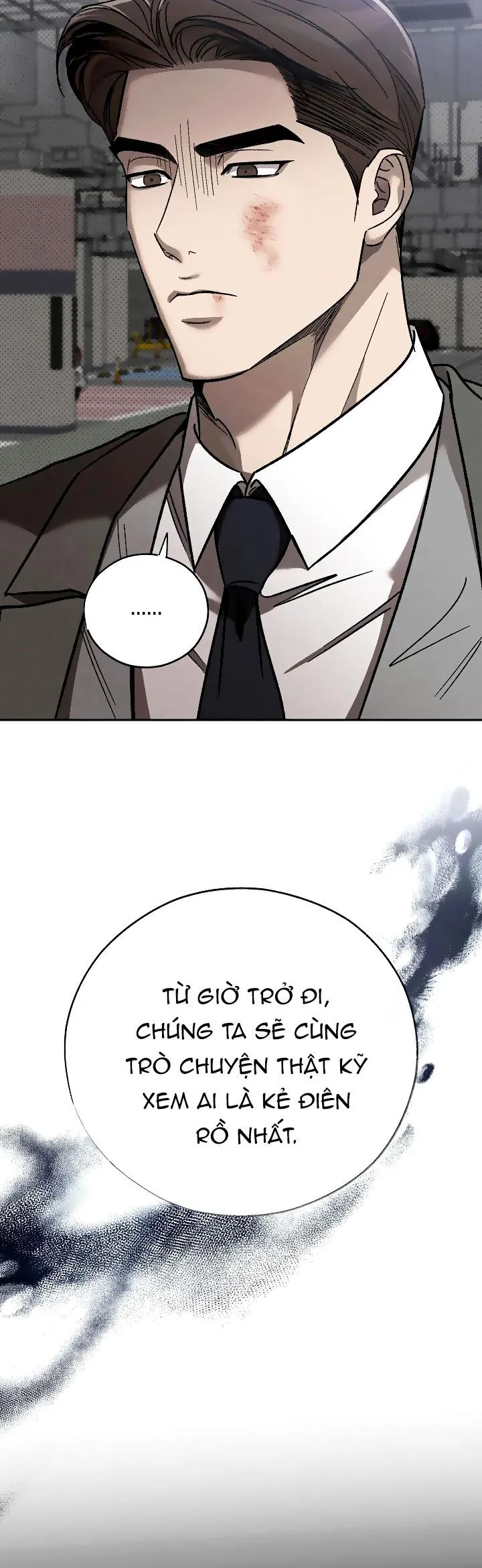 CHẠM VÀO EM Chapter 30 Trang 31