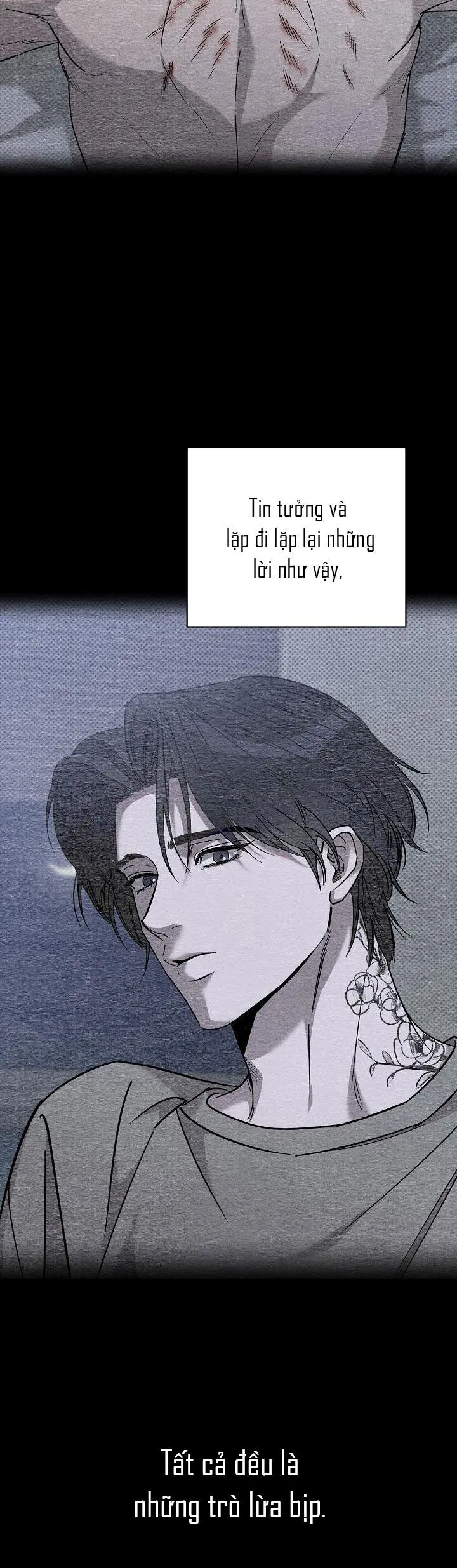 CHẠM VÀO EM Chapter 31 Trang 5