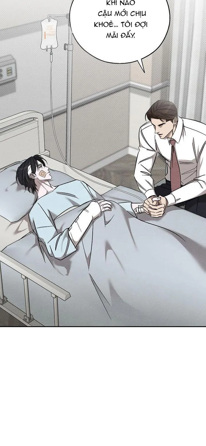 CHẠM VÀO EM Chapter 31 Trang 8