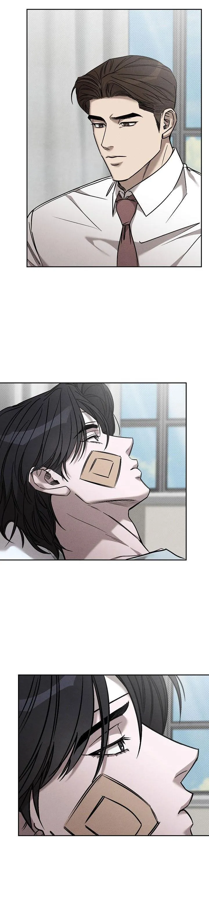 CHẠM VÀO EM Chapter 31 Trang 9