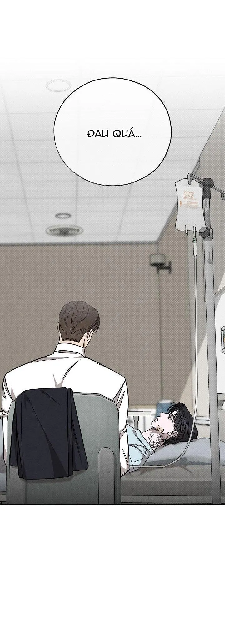 CHẠM VÀO EM Chapter 31 Trang 10