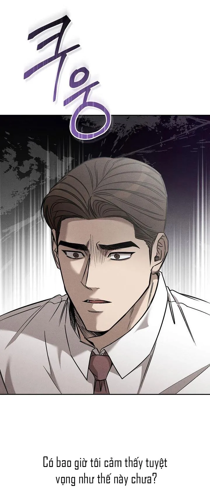 CHẠM VÀO EM Chapter 31 Trang 11