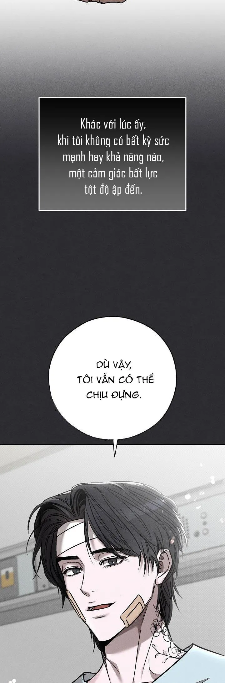 CHẠM VÀO EM Chapter 31 Trang 13