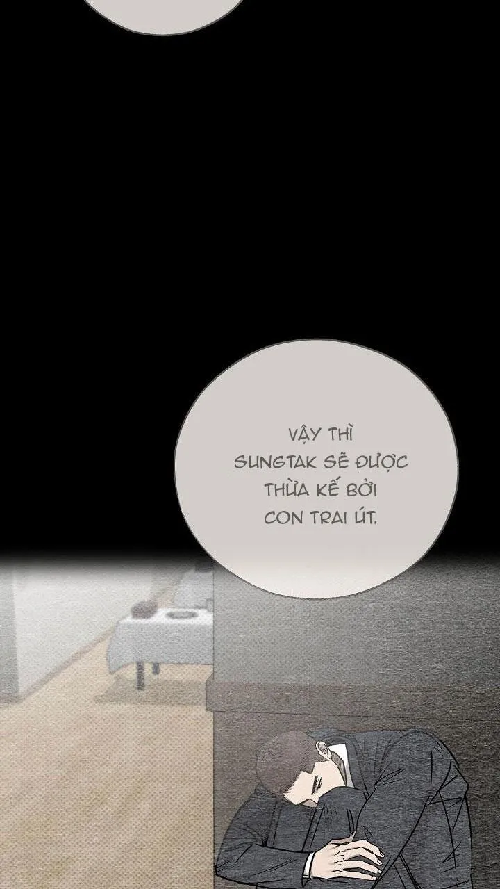 CHẠM VÀO EM Chapter 31 Trang 19