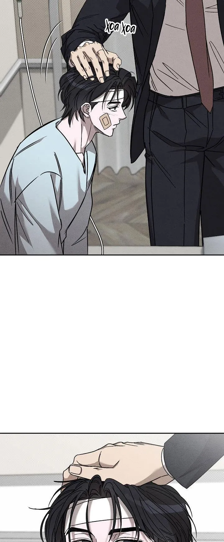 CHẠM VÀO EM Chapter 31 Trang 31