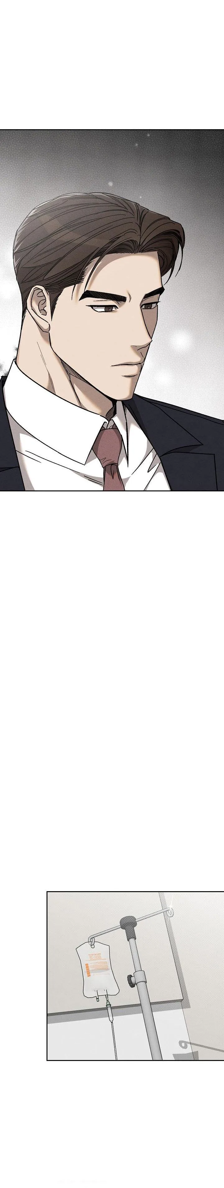 CHẠM VÀO EM Chapter 31 Trang 34