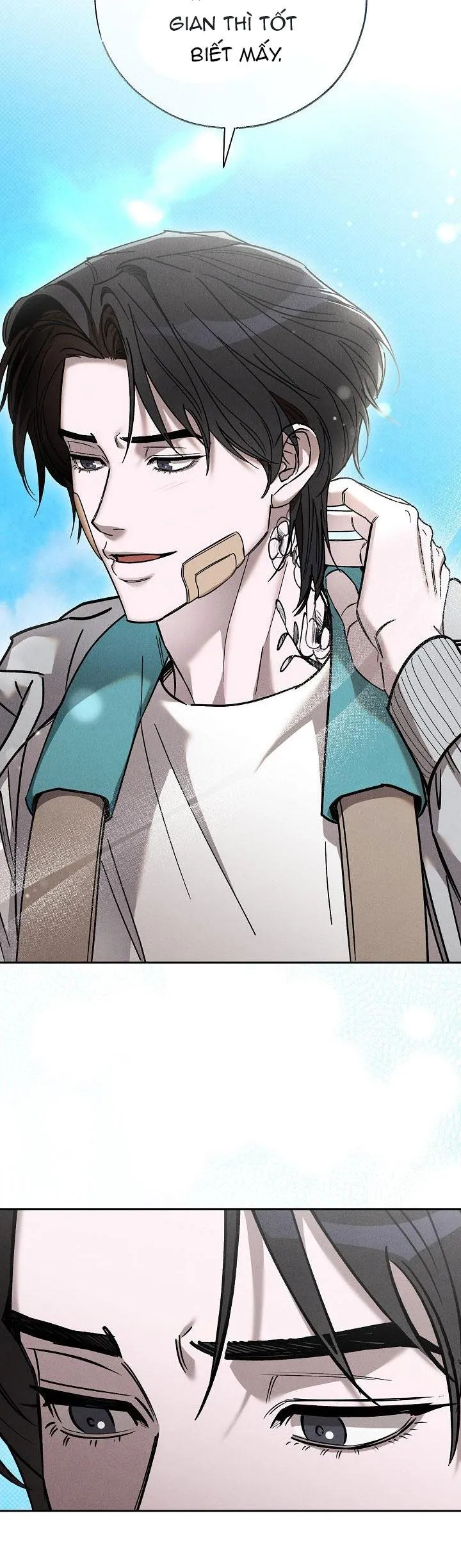 CHẠM VÀO EM Chapter 33 Trang 19