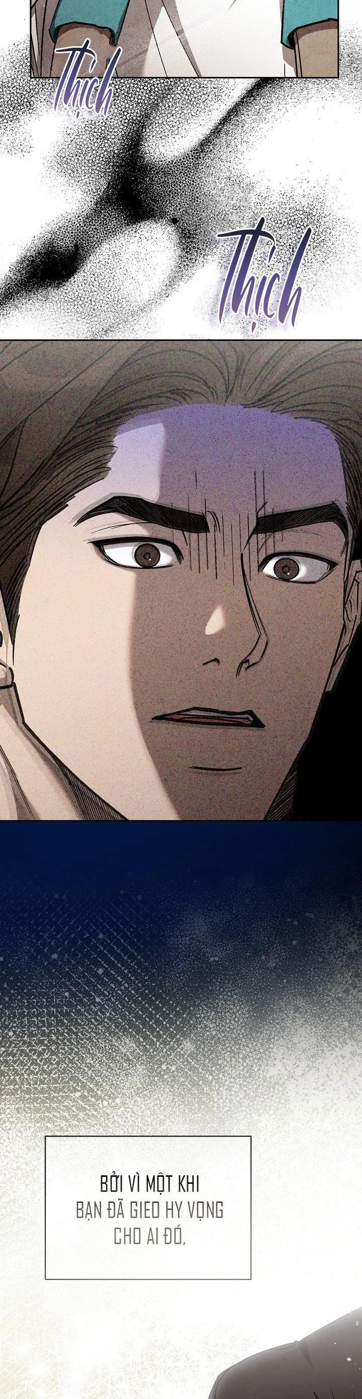 CHẠM VÀO EM Chapter 33 Trang 31