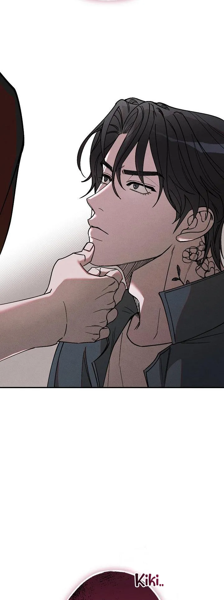 CHẠM VÀO EM Chapter 4 Trang 11