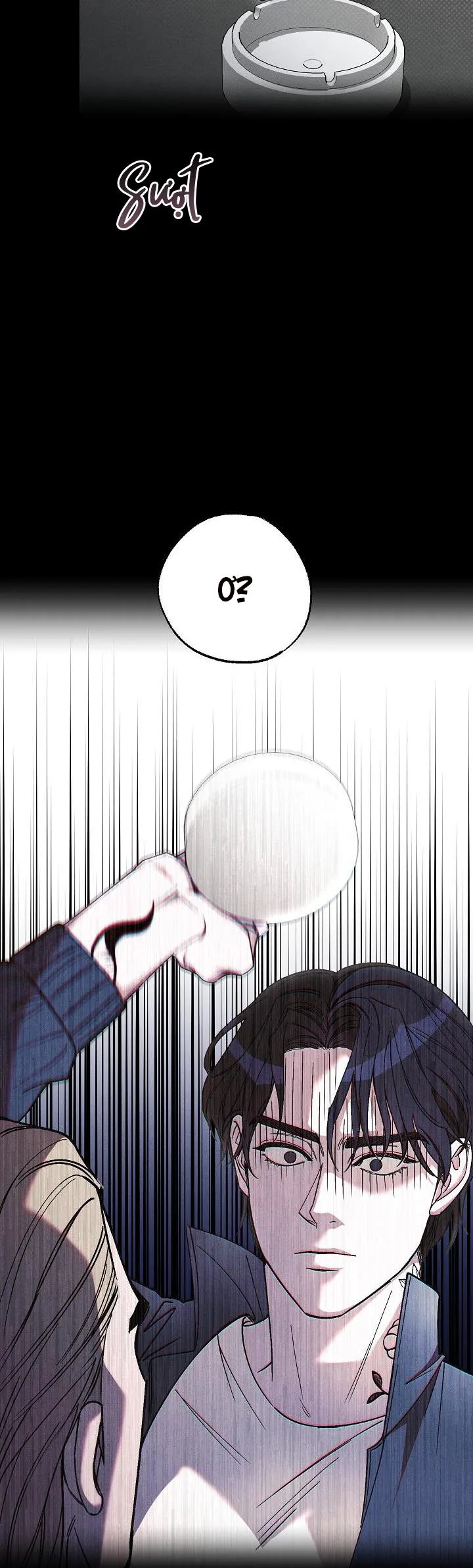 CHẠM VÀO EM Chapter 4 Trang 14