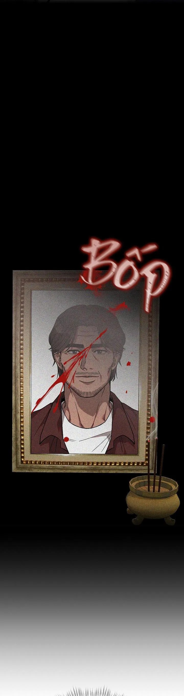 CHẠM VÀO EM Chapter 4 Trang 15