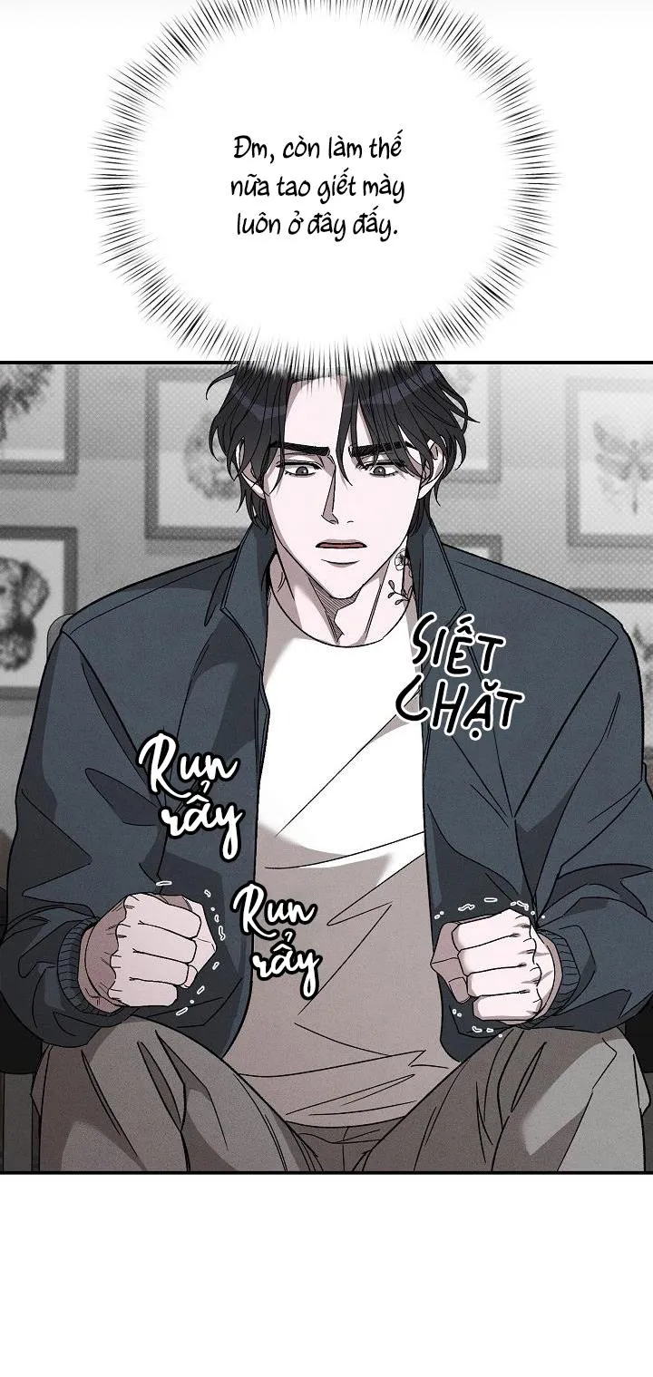 CHẠM VÀO EM Chapter 4 Trang 16
