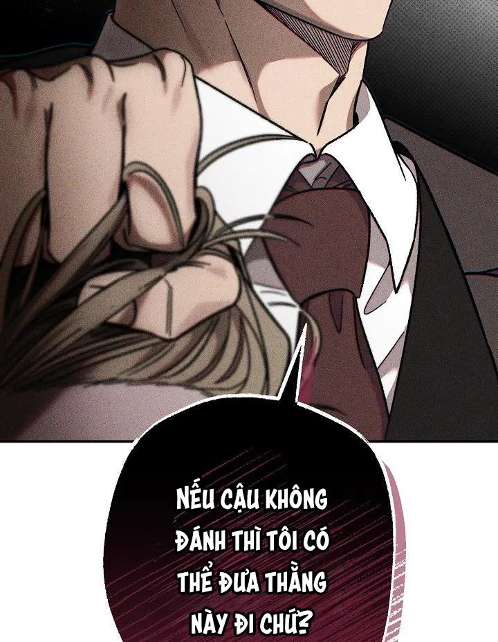 CHẠM VÀO EM Chapter 4 Trang 22
