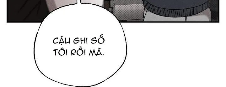 CHẠM VÀO EM Chapter 4 Trang 34