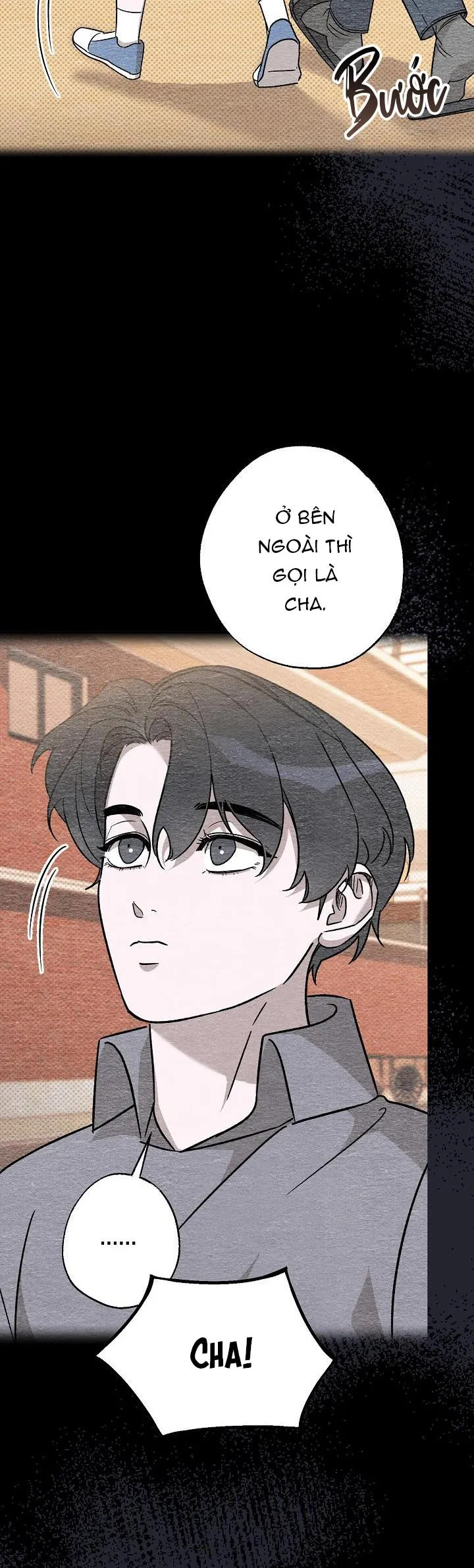 CHẠM VÀO EM Chapter 5 Trang 5