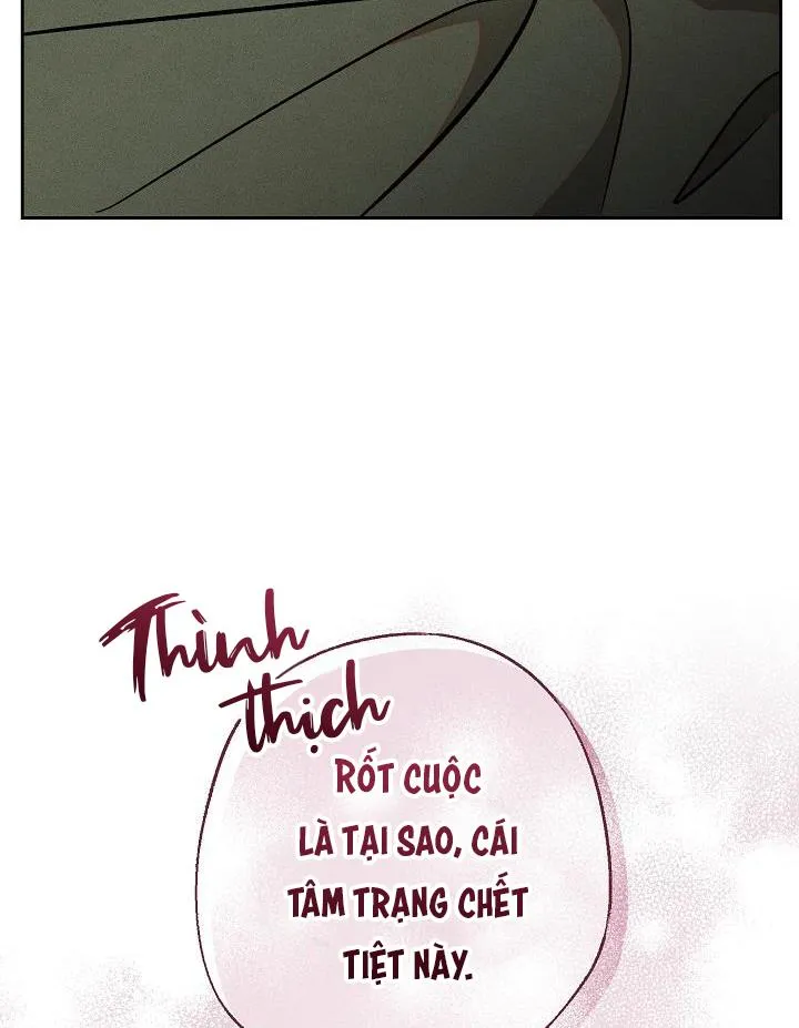 CHẠM VÀO EM Chapter 5 Trang 10