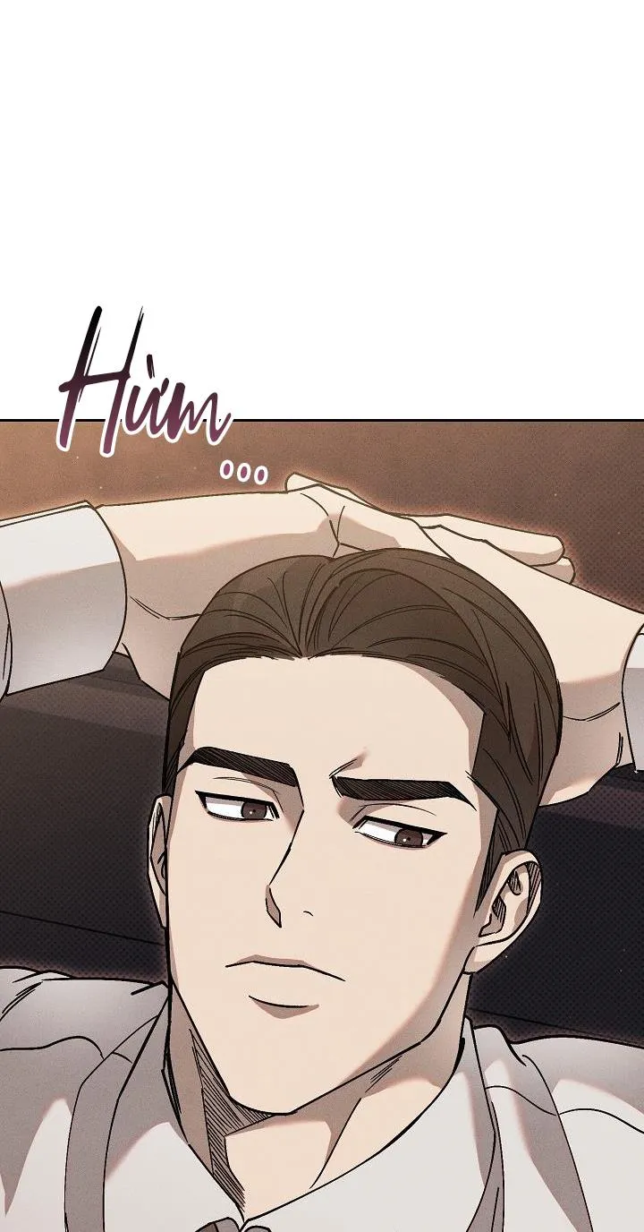 CHẠM VÀO EM Chapter 5 Trang 17