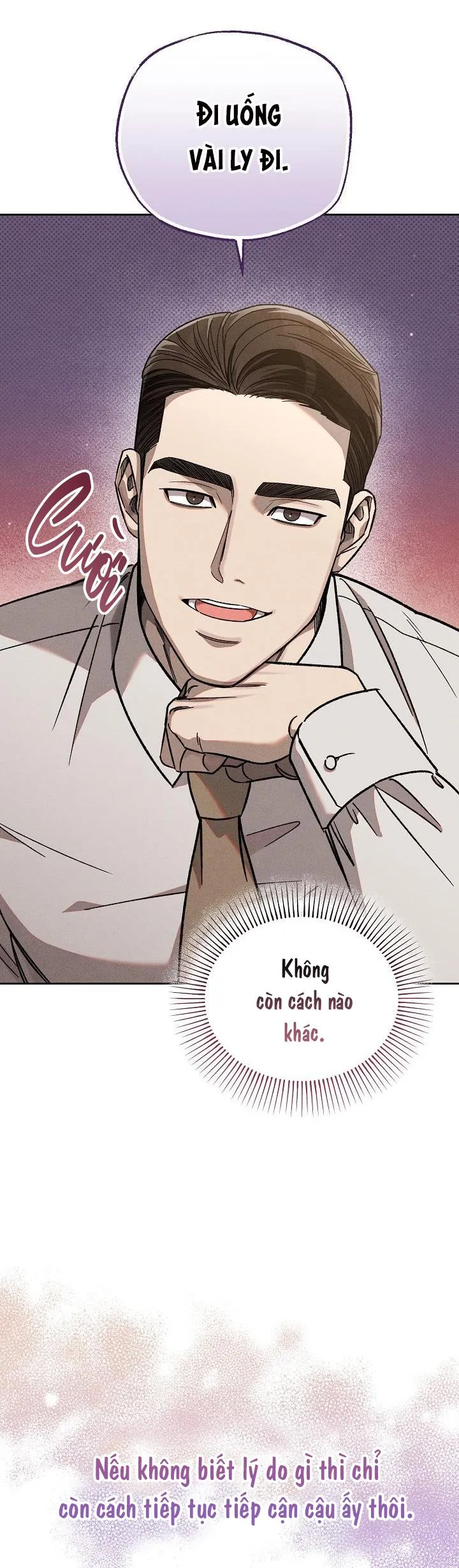 CHẠM VÀO EM Chapter 5 Trang 22