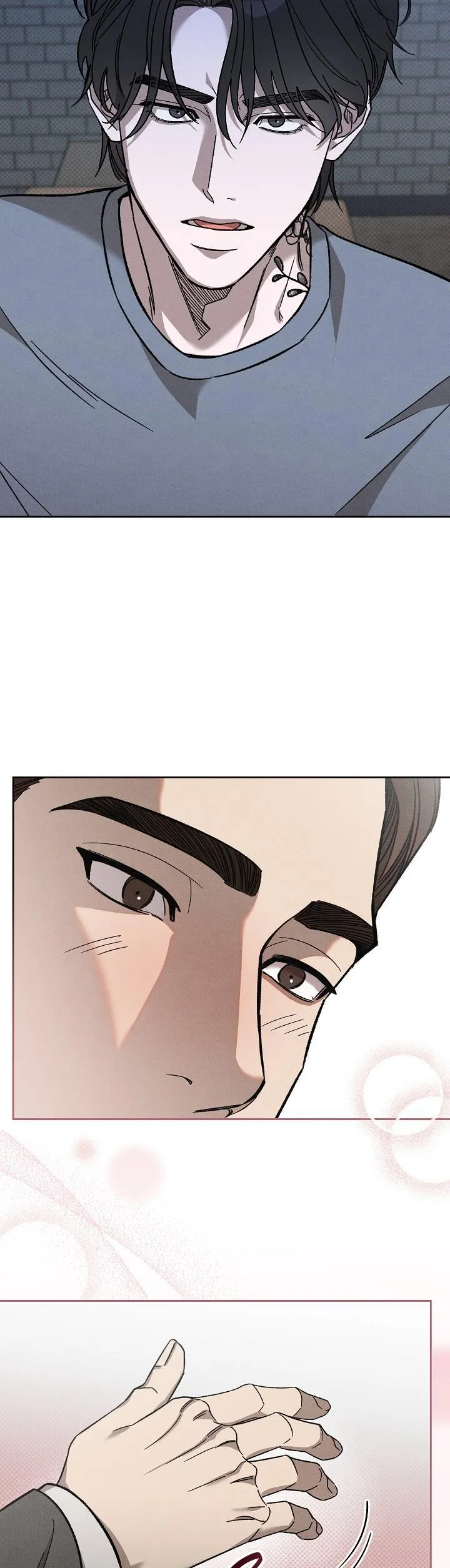 CHẠM VÀO EM Chapter 5 Trang 29