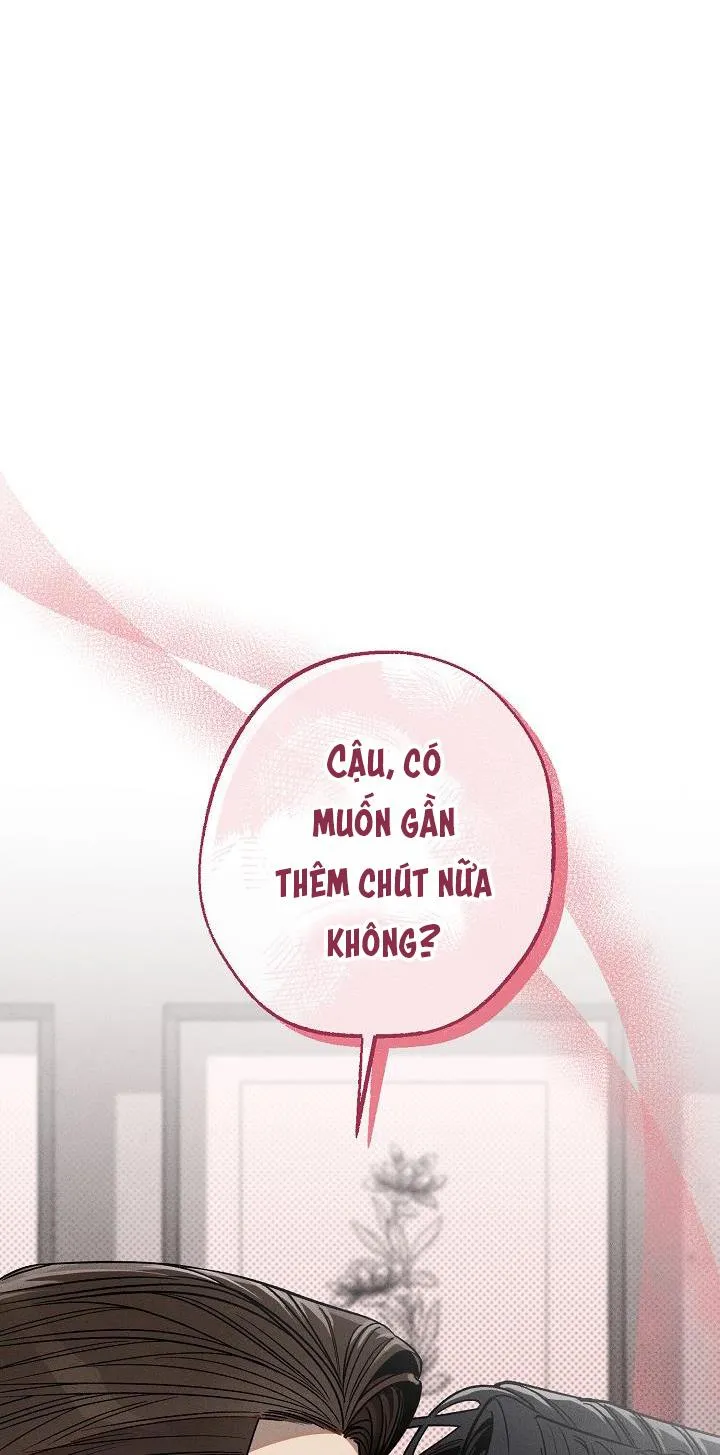 CHẠM VÀO EM Chapter 5 Trang 34