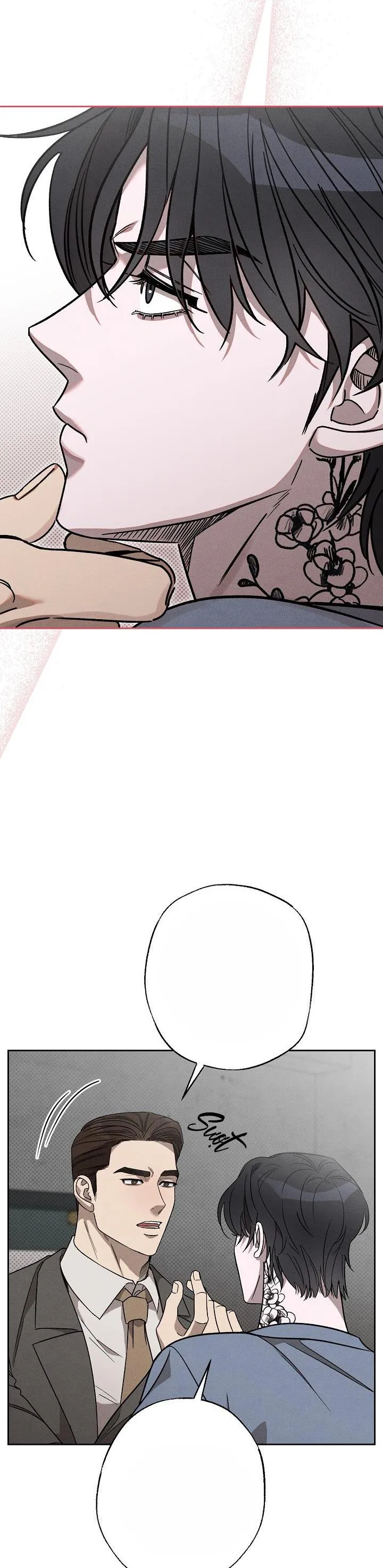 CHẠM VÀO EM Chapter 5 Trang 36