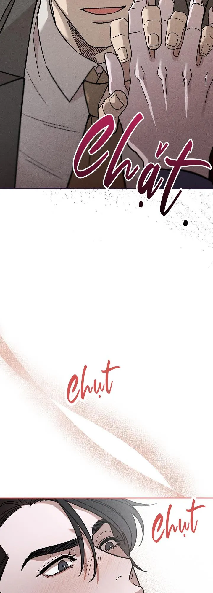 CHẠM VÀO EM Chapter 5 Trang 43