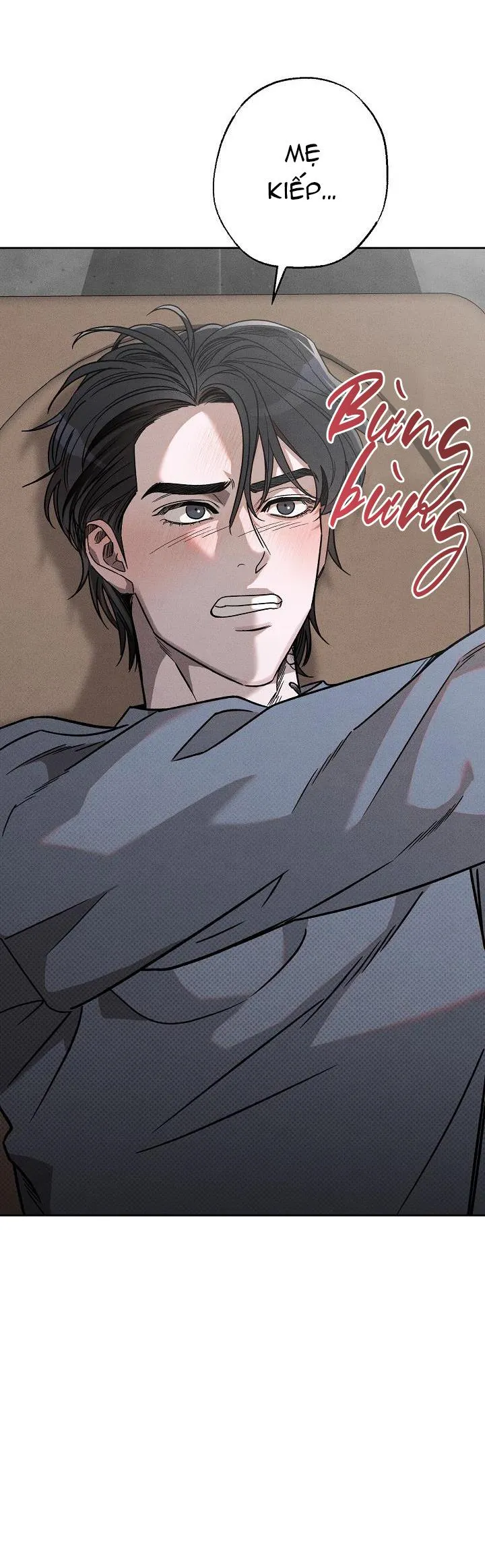 CHẠM VÀO EM Chapter 5 Trang 47