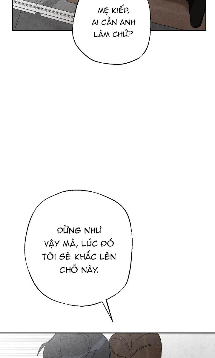 CHẠM VÀO EM Chapter 6 Trang 7