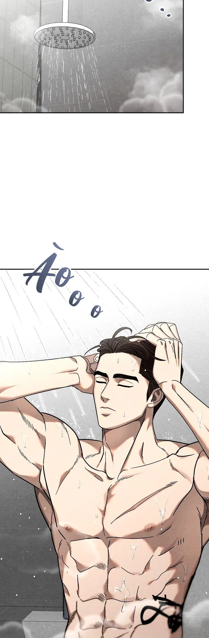 CHẠM VÀO EM Chapter 6 Trang 8