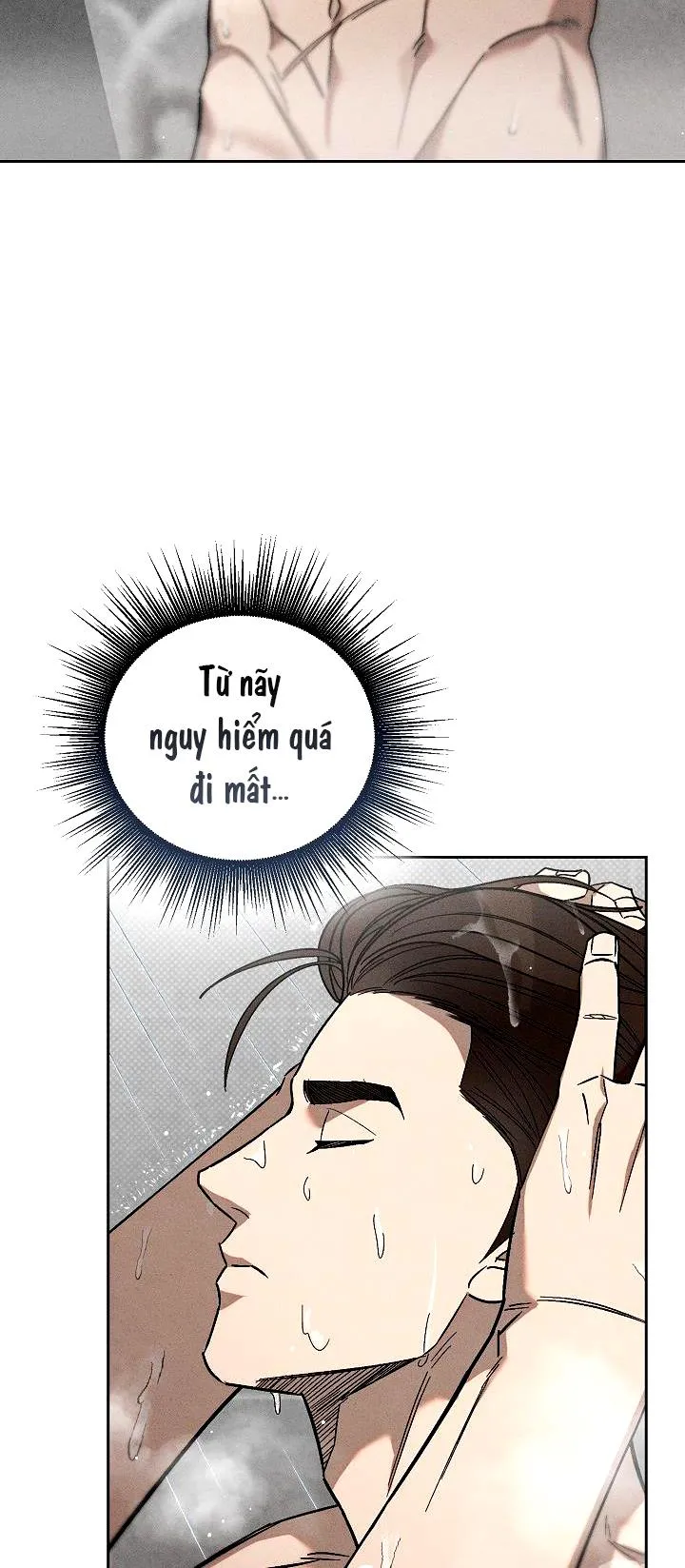 CHẠM VÀO EM Chapter 6 Trang 9