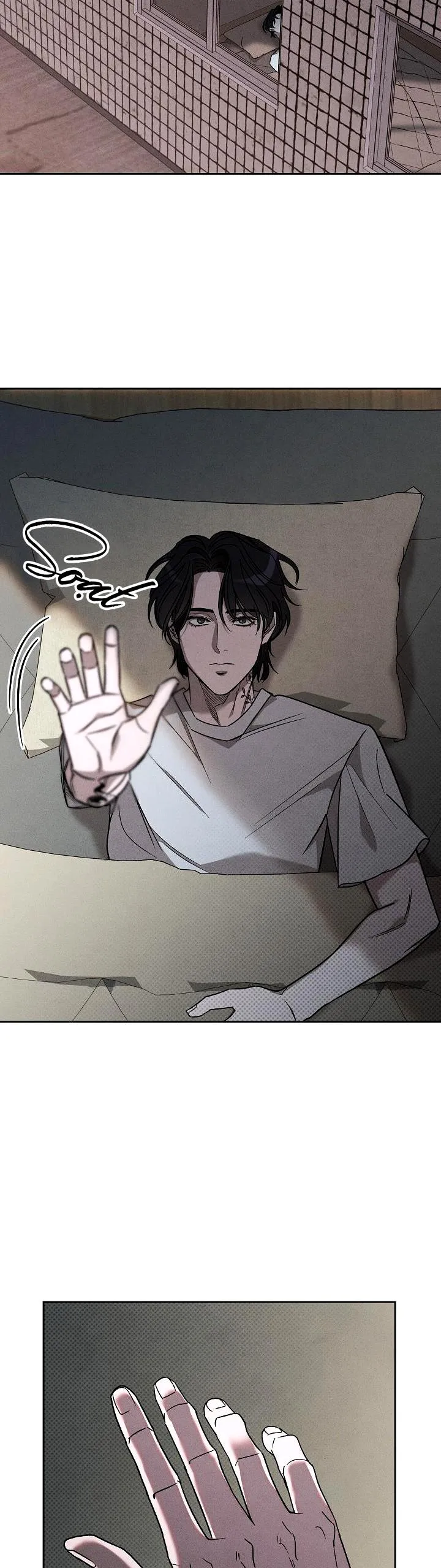 CHẠM VÀO EM Chapter 6 Trang 13