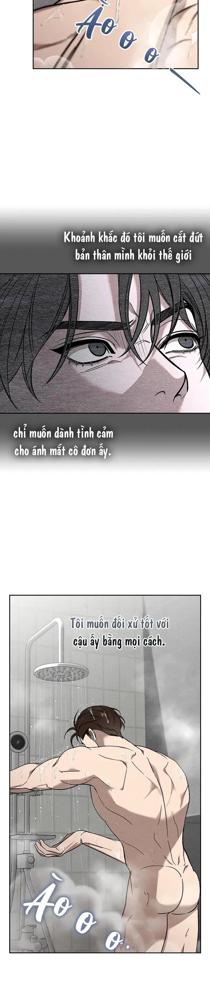 CHẠM VÀO EM Chapter 6 Trang 15
