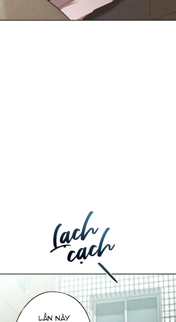 CHẠM VÀO EM Chapter 6 Trang 19