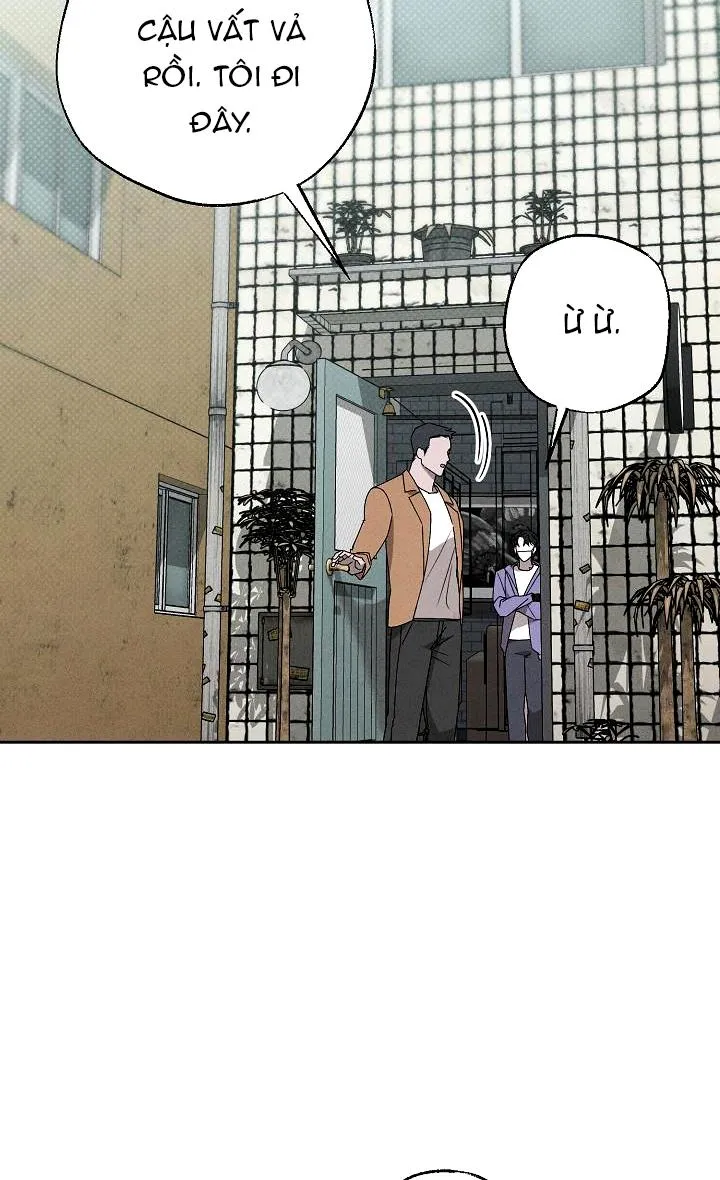 CHẠM VÀO EM Chapter 6 Trang 20