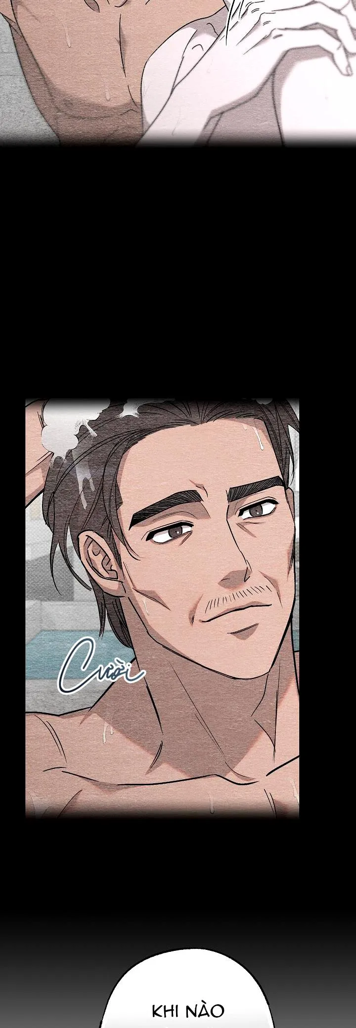 CHẠM VÀO EM Chapter 6 Trang 23