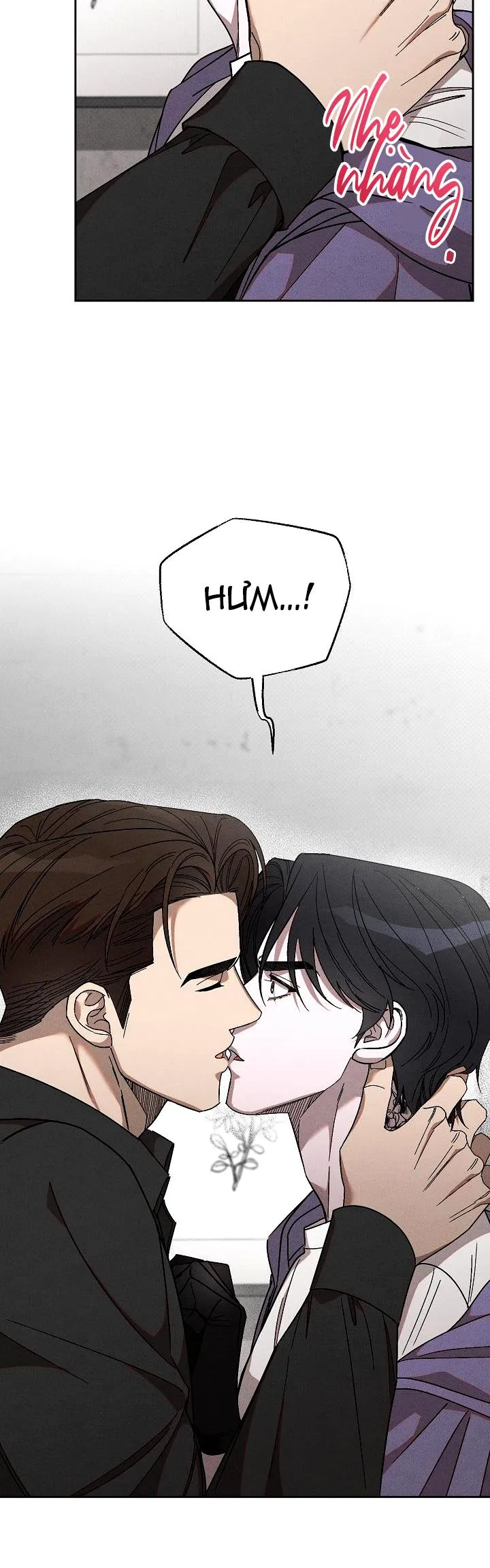 CHẠM VÀO EM Chapter 6 Trang 33