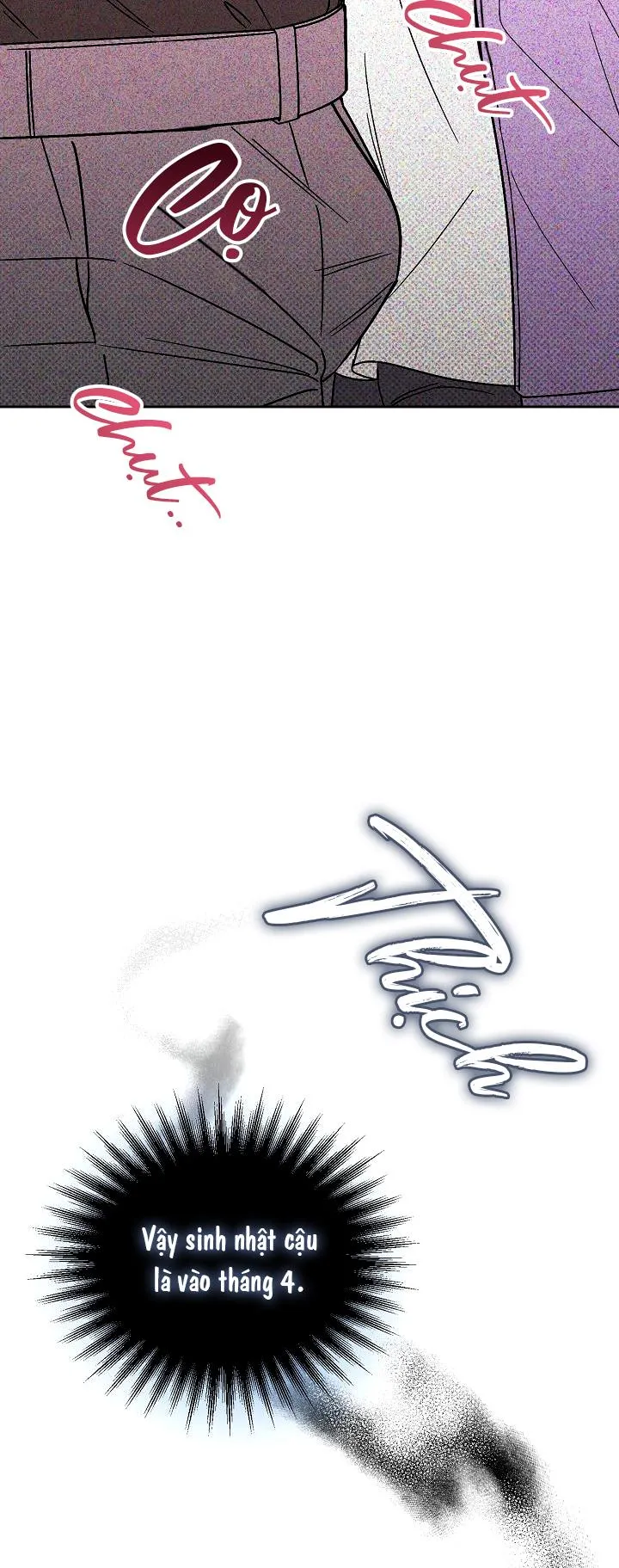 CHẠM VÀO EM Chapter 6 Trang 35